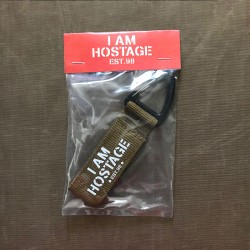 Porte Clef Hostage