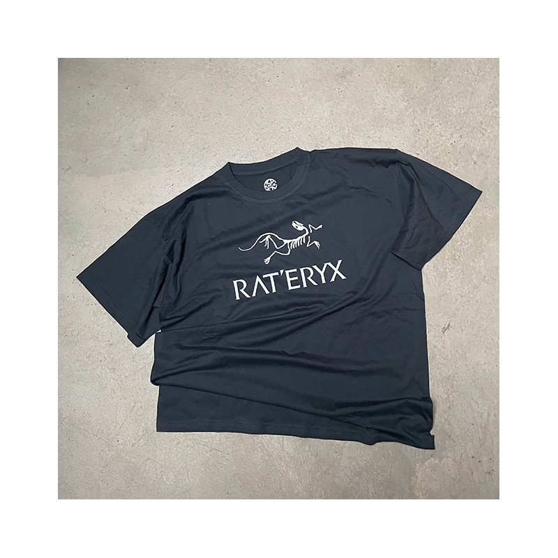 T-shirt RAT'ERYX