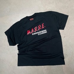 T-Shirt M.A.R.R.E