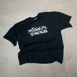 T-Shirt ANTOSICIAL TENDENCIES
