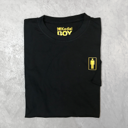 T-Shirt BOY x KEDAL
