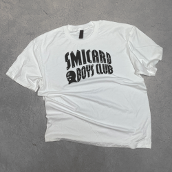T-Shirt SMICARD BOYS CLUB