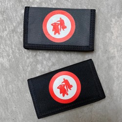 Porte Feuille Hostage