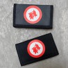 Porte Feuille Hostage