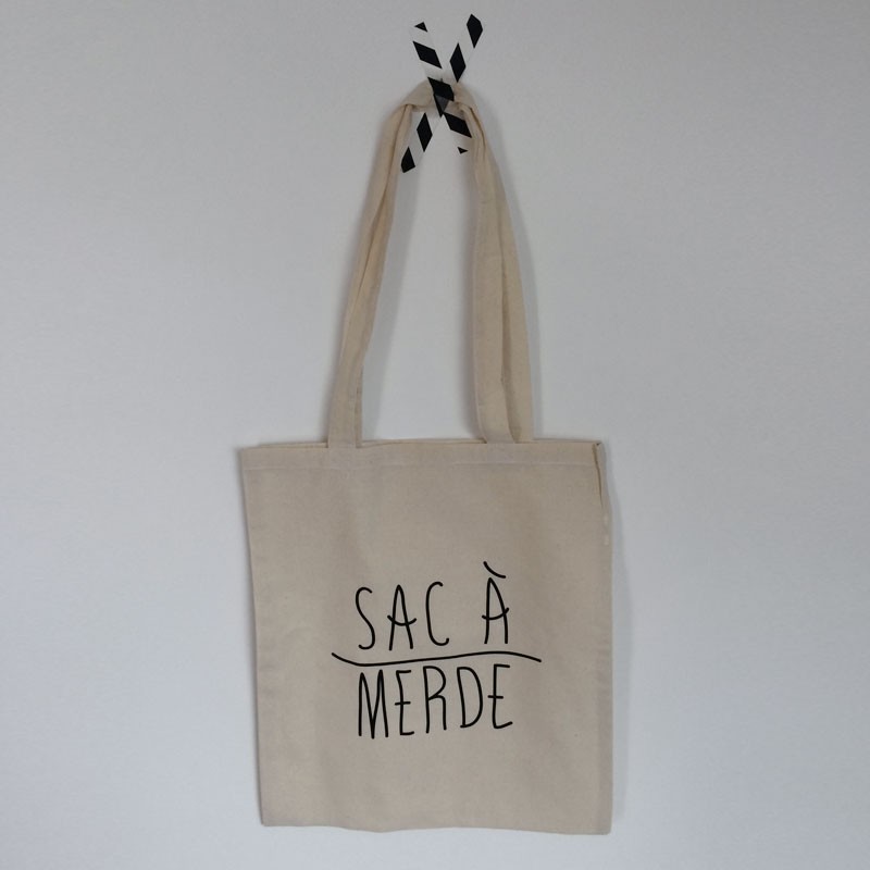 Sac A Merde - Cosette